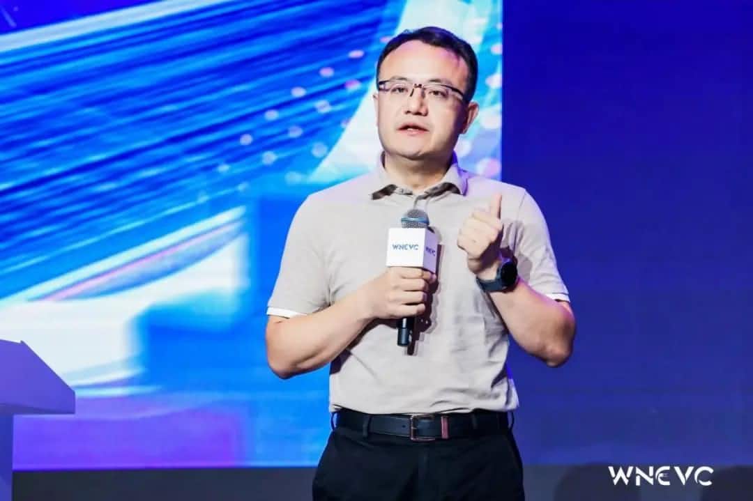k8com官网CEO程鹏：数据确权、数据安全与数据闭环“新”思路