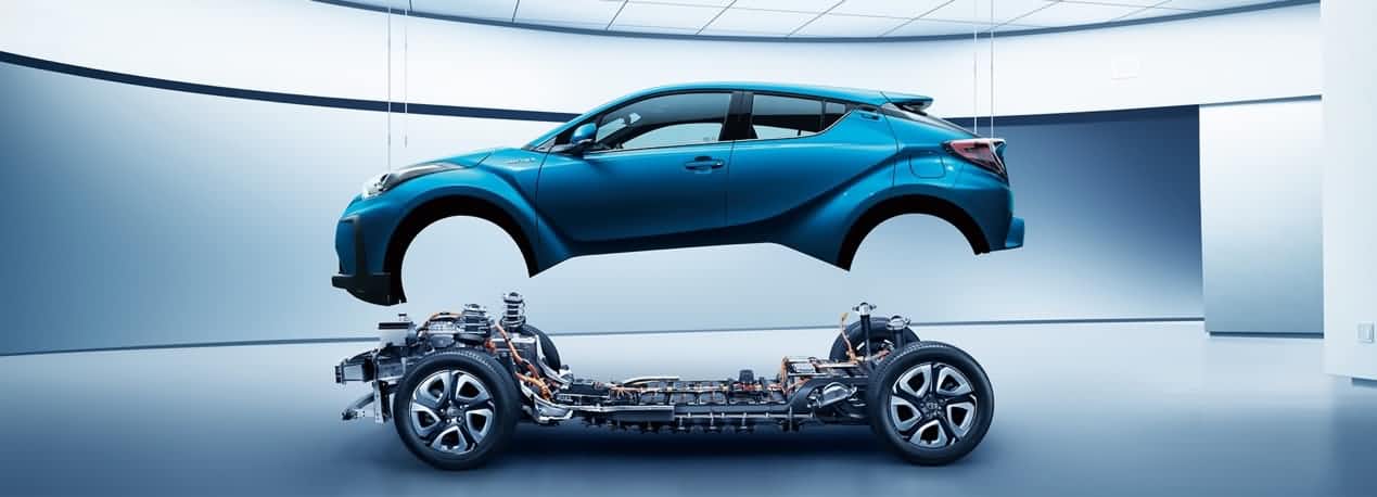 C-HR EV“触电”年轻用户——k8com官网桩家助力广汽丰田打造智能充电服务新体验