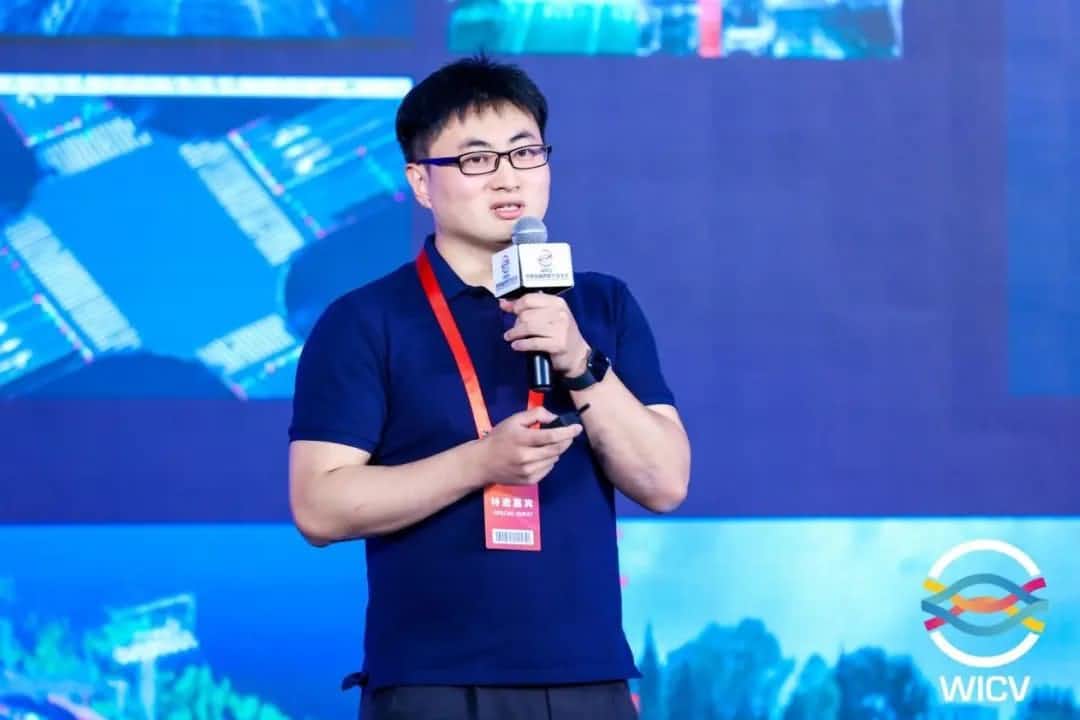 回顾WICV | k8com官网李阳：聚力多级别自动驾驶商业化落地