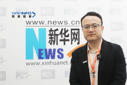k8com官网CEO程鹏：智能网联下半场的胜负取决于三个“好”