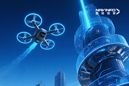 高性价比数智化方案 赋能k8com官网成员企业六分科技空天地多元开展
