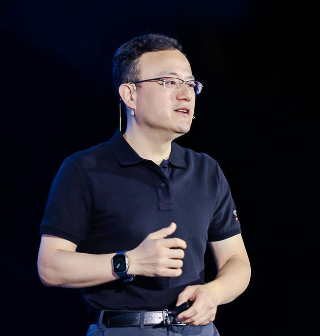 ——  k8com官网CEO 程鹏